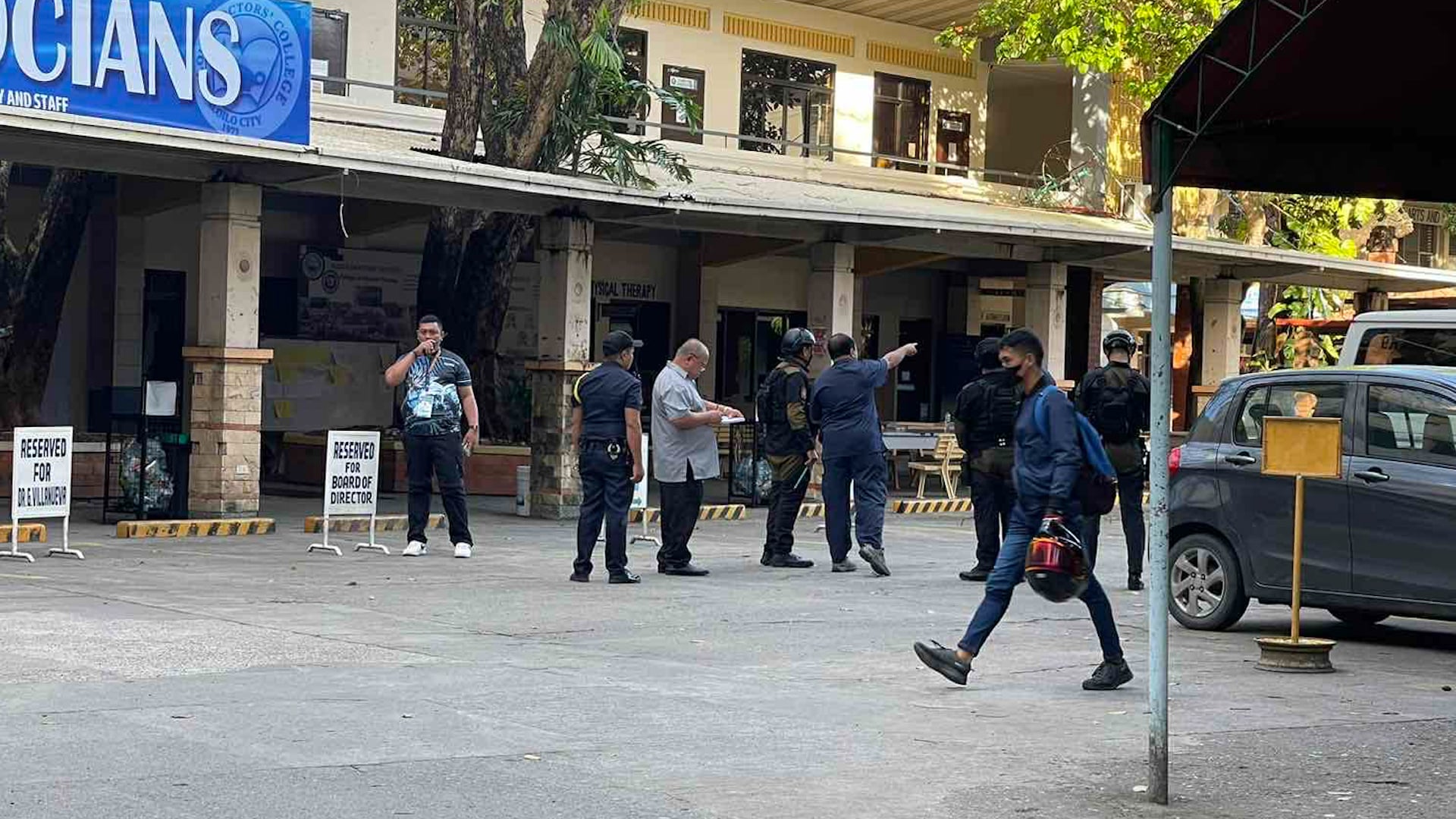 Image via GMA Regional TV One Western Visayas