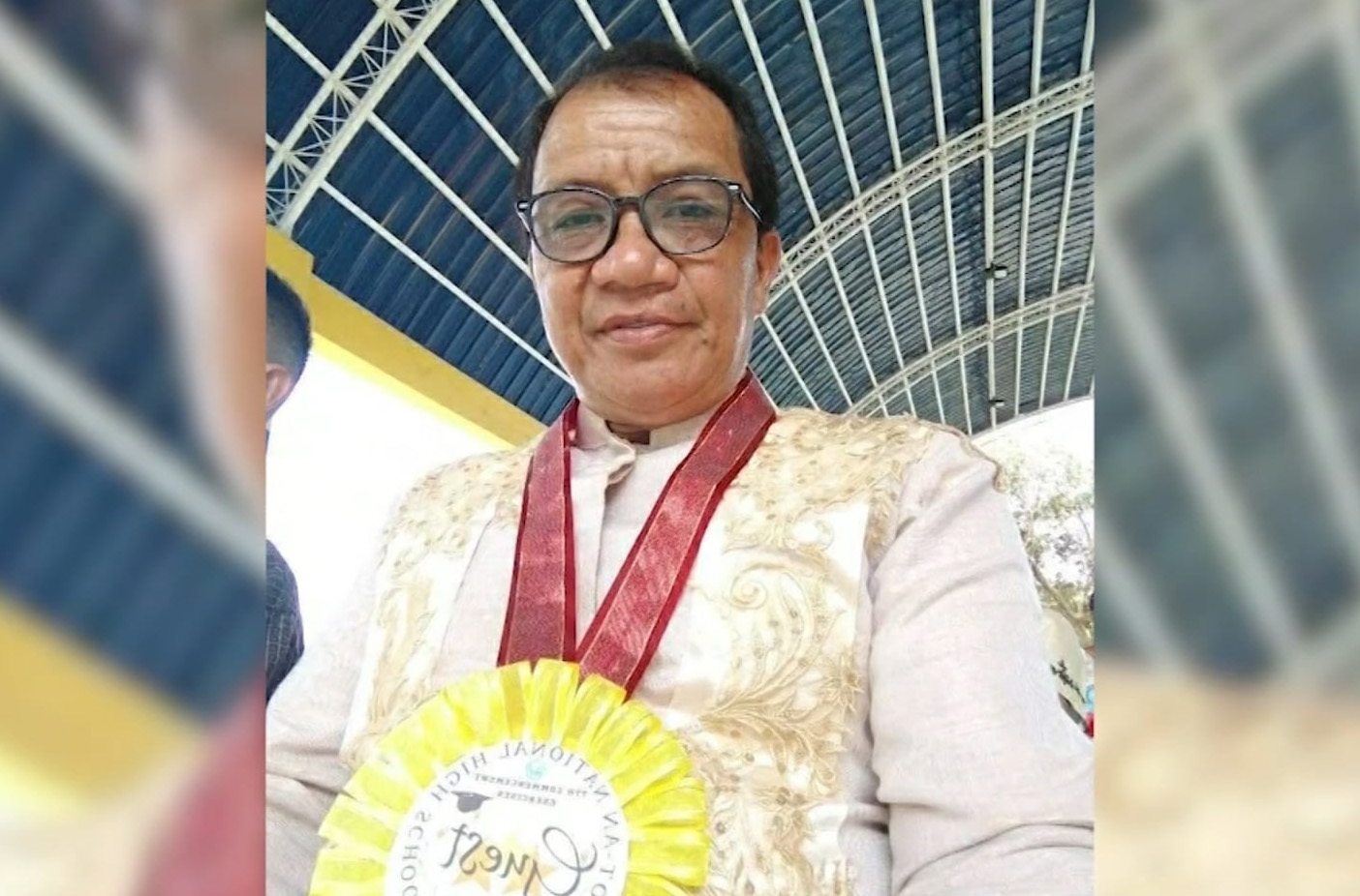 Contributed photo via GMA Regional TV One Western Visayas