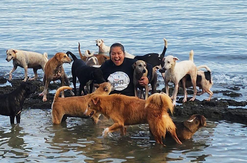 Photo courtesy: Hazel Aguisanda