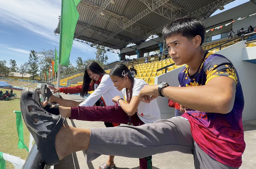 Photo via Adrian Prietos, GMA Regional TV One Western Visayas