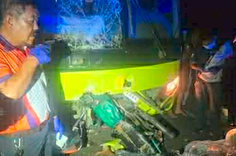 Image via GMA Regional TV One Western Visayas