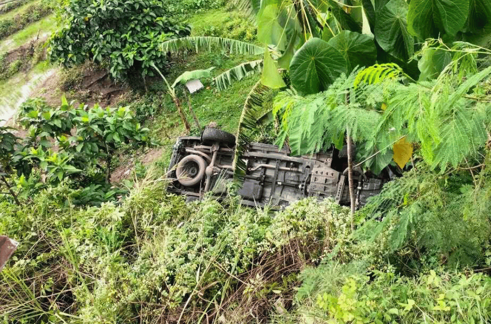 Photo courtesy: Isabel Delosmo-Avila