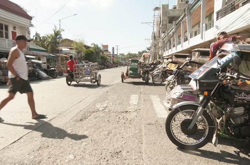 Image via GMA Regional TV One Western Visayas