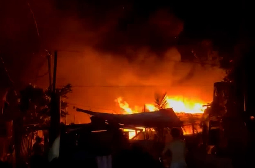 Photo courtesy: Jessrey Polm via GMA Regional TV One Western Visayas