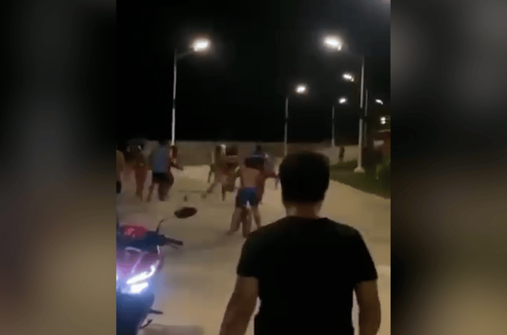 Photo via GMA Regional TV One North Central Luzon