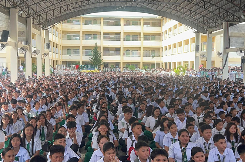 Image via GMA Regional TV One Western Visayas