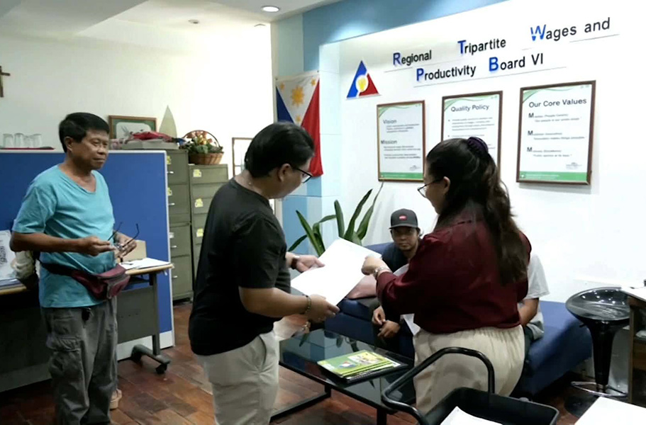 Image via GMA Regional TV One Western Visayas