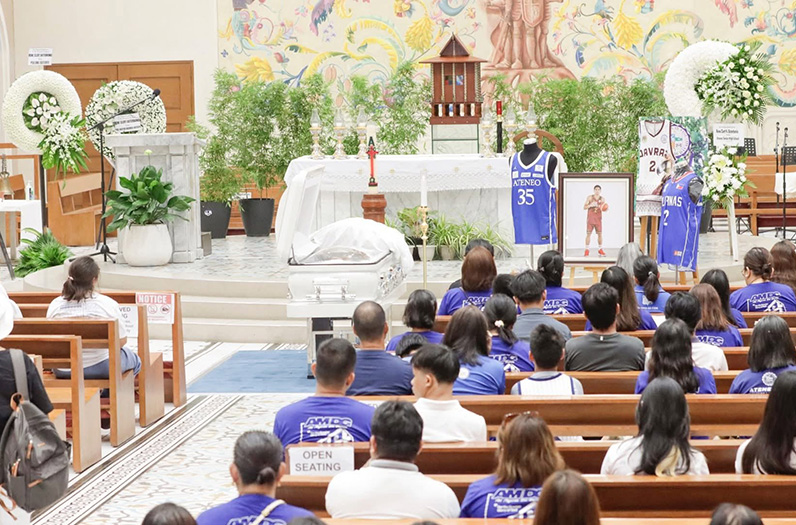 Photo courtesy: Ateneo de Davao University