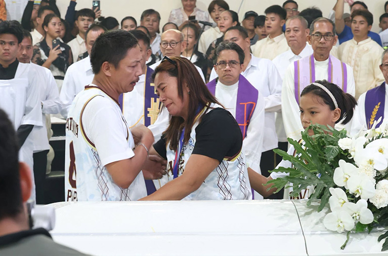Photo courtesy: Province of Agusan del Sur