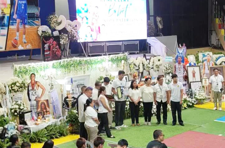 Photo courtesy: Municipality of Talacogon