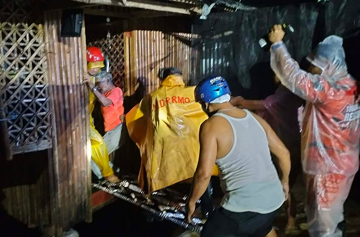 Photo courtesy: Tubungan MPS via GMA Regional TV Ratsada Balita