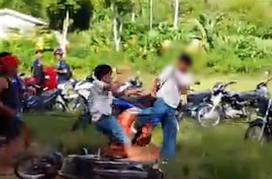 Image via GMA Regional TV One Western Visayas