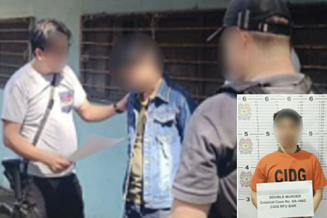 Photo courtesy: CIDG