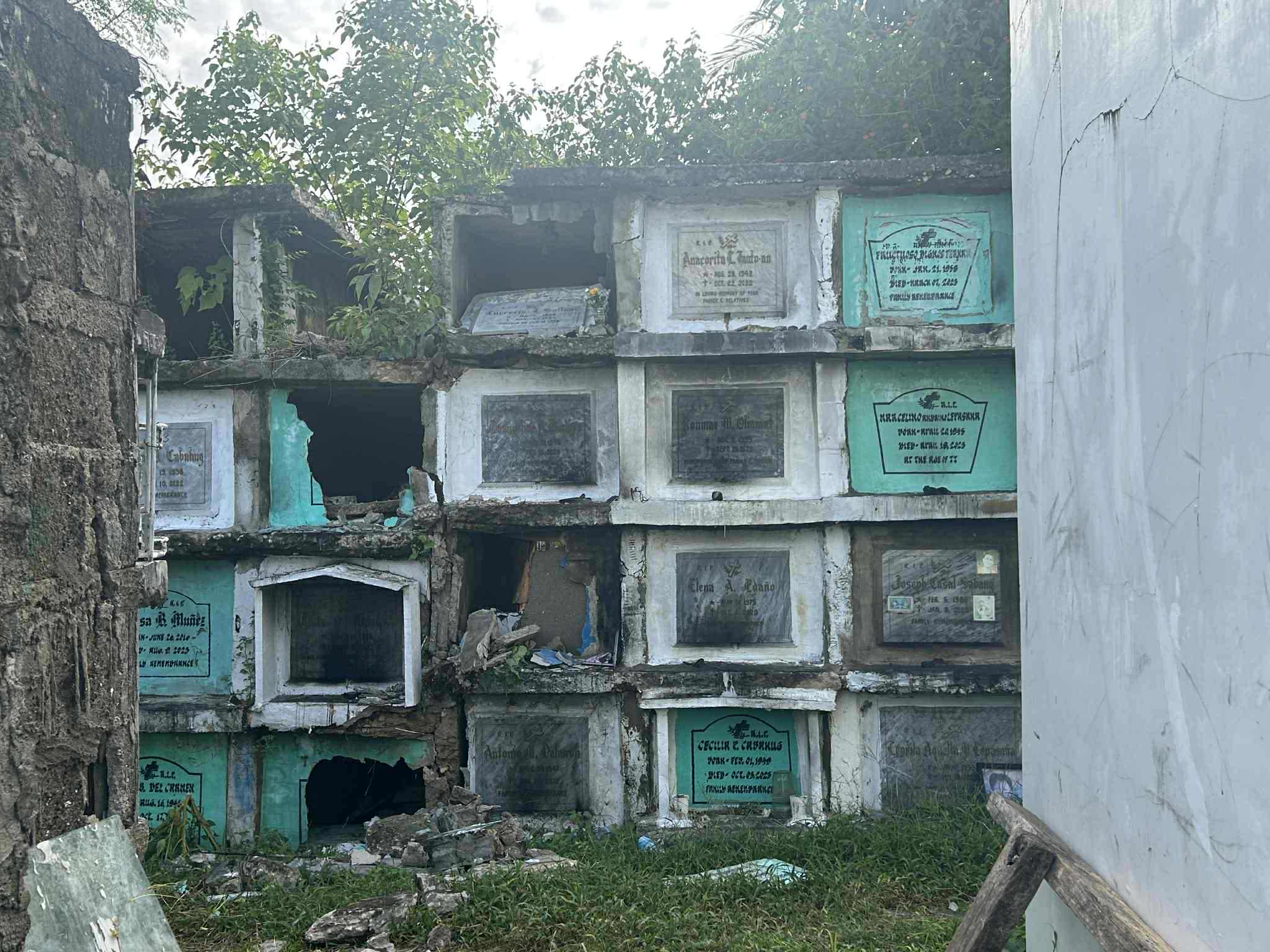 Image via Fe Marie Dumaboc/GMA Regional TV Balitang Bisdak