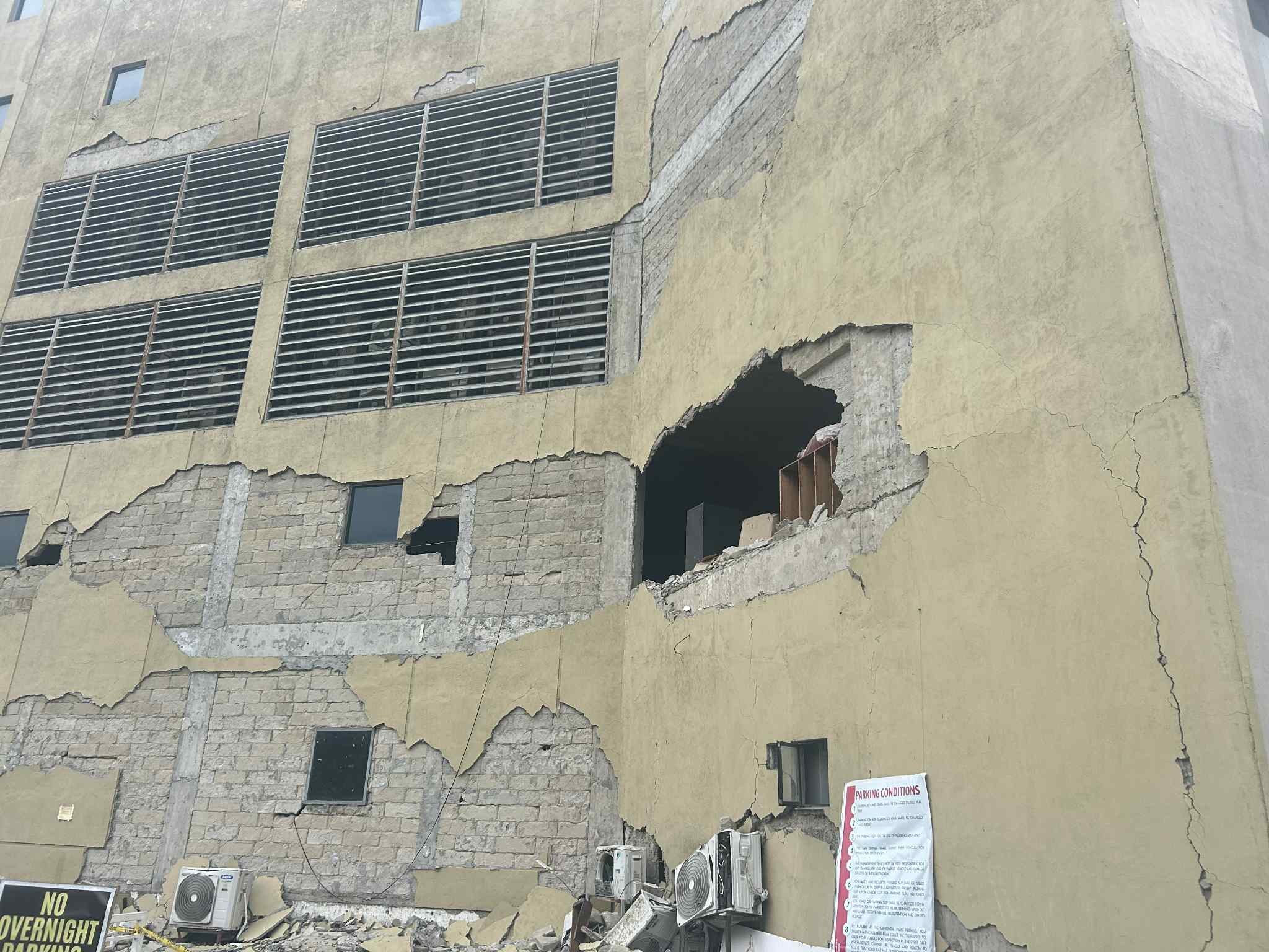 Image via Alan Domingo/GMA Regional TV Balitang Bisdak