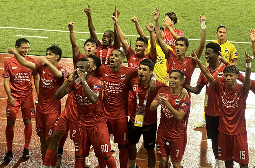 Photo via Ian Zane Esparaga