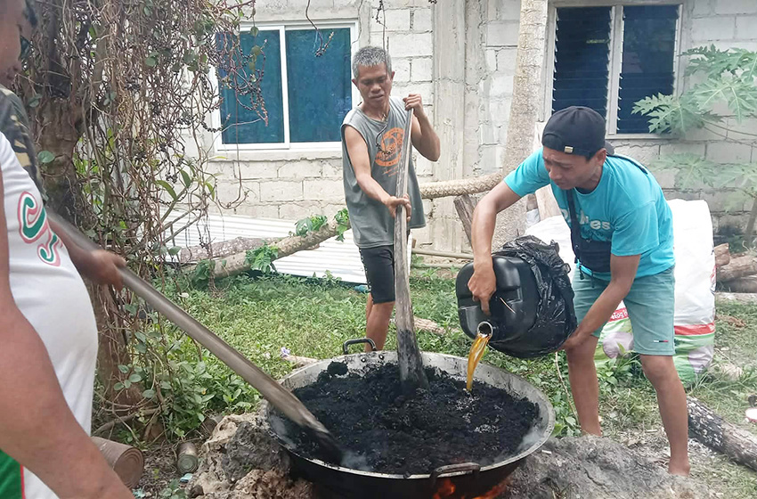 Photo via Renan Ansing