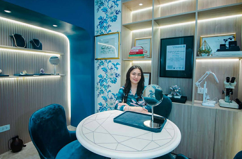 Photo courtesy: Ria Perez