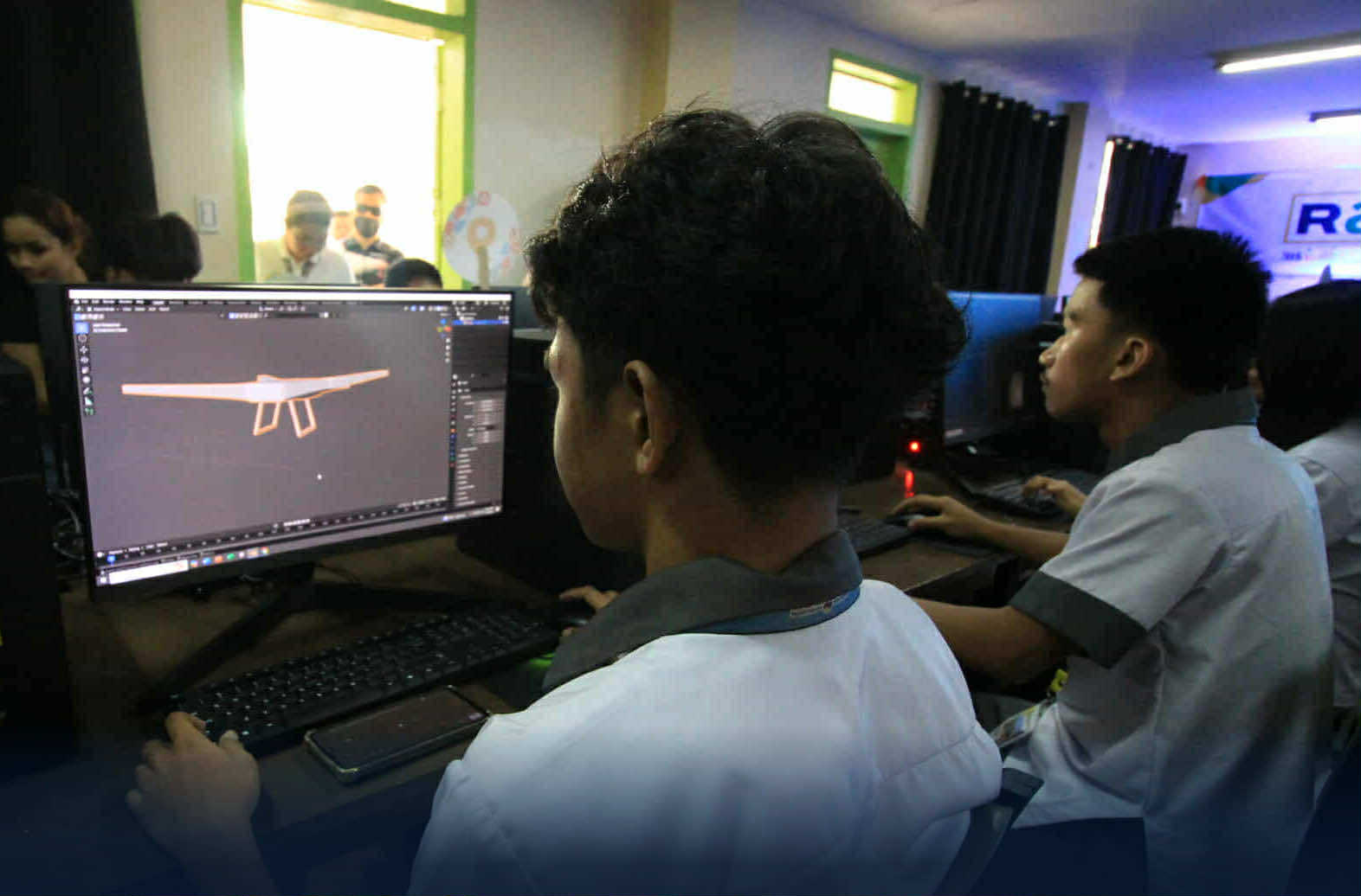 Photo courtesy: Cagayan de Oro City Information Office