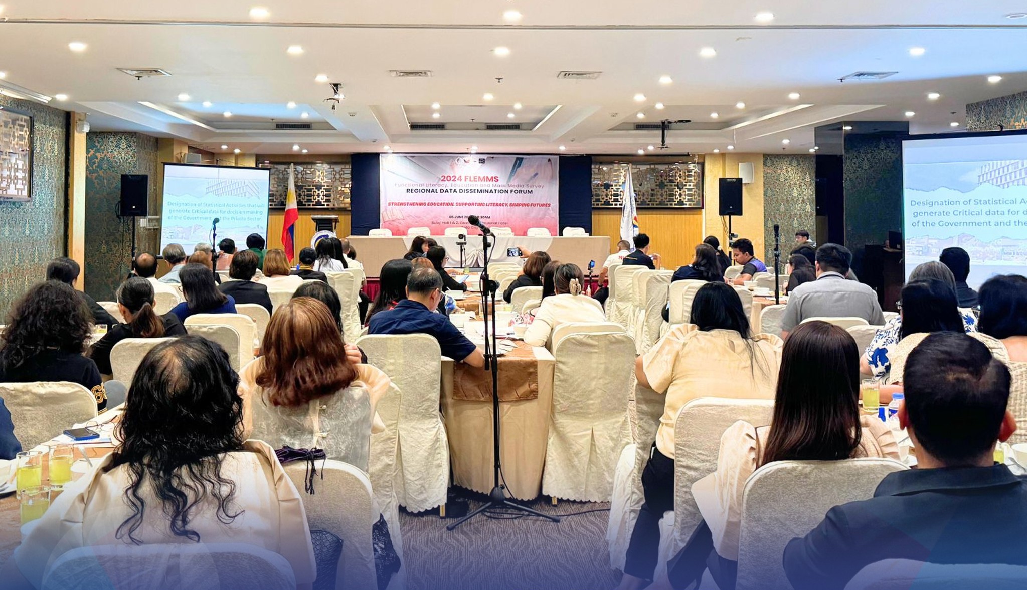 Image courtesy: PIA Western Visayas