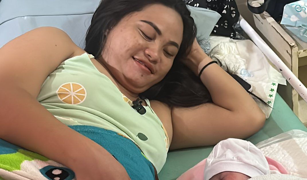 Image via Nikko Sereno/GMA Regional TV Balitang Bisdak