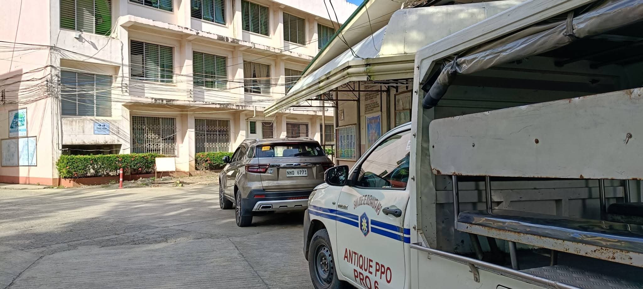 Image courtesy: The Anthonian Publication/FB via GMA Super Radyo Iloilo