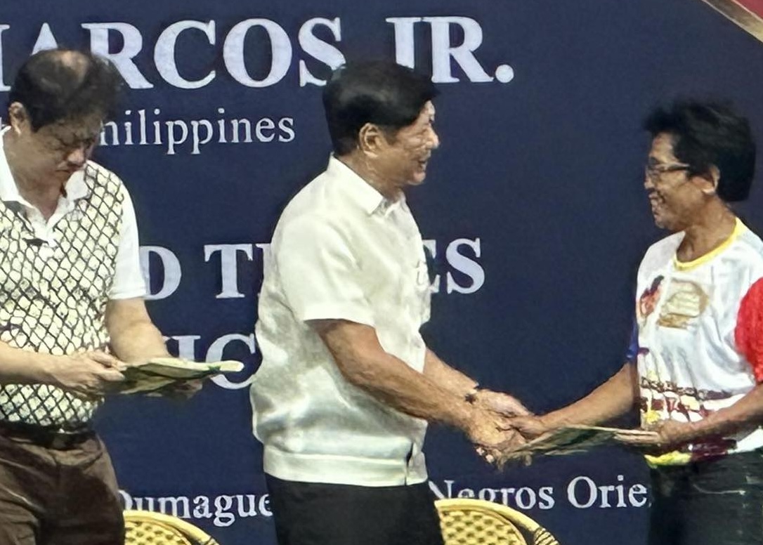 Image via Nikko Sereno/GMA Regional TV Balitang Bisdak