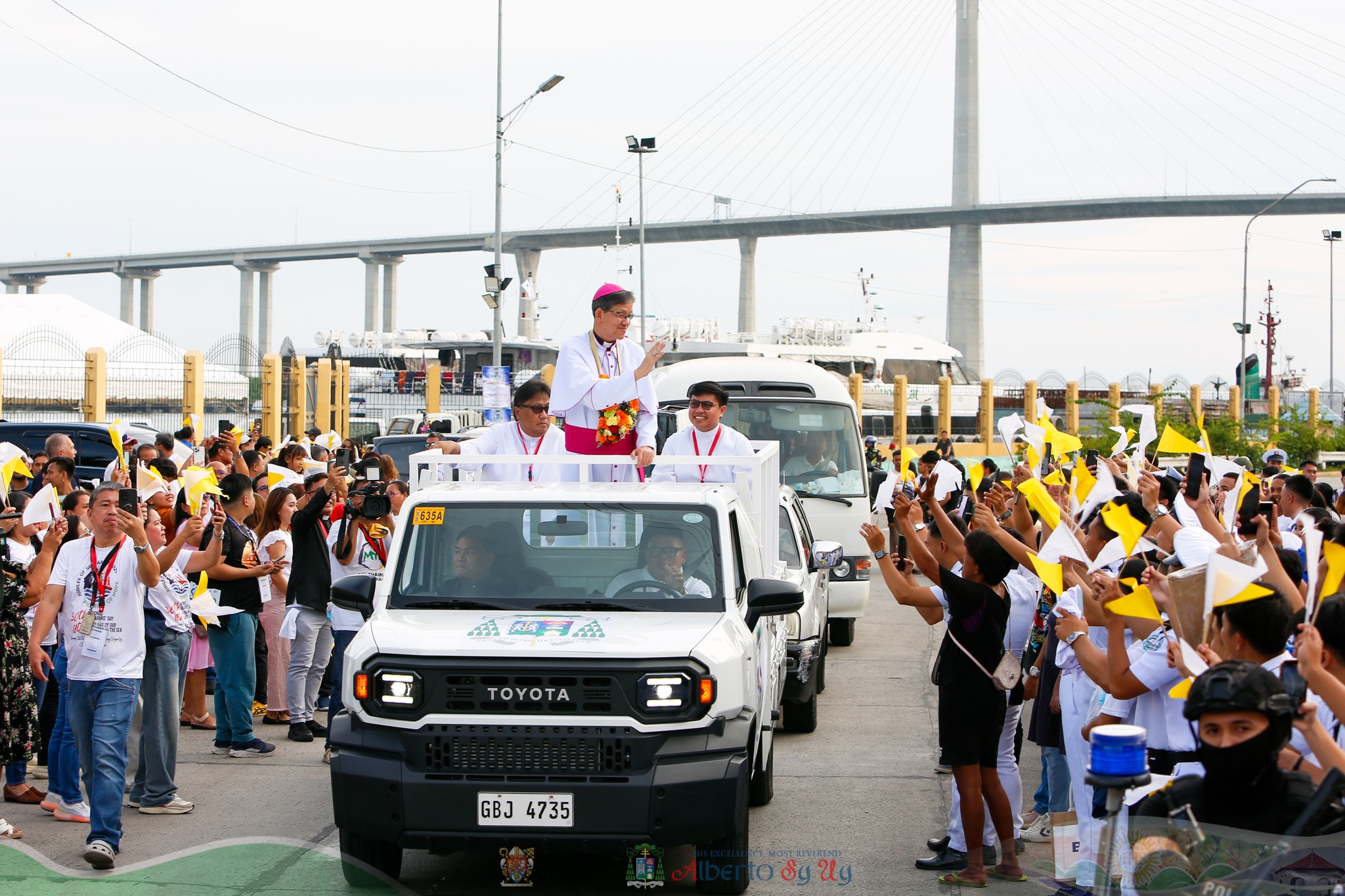 Image courtesy: The Roman Catholic Archdiocese of Cebu