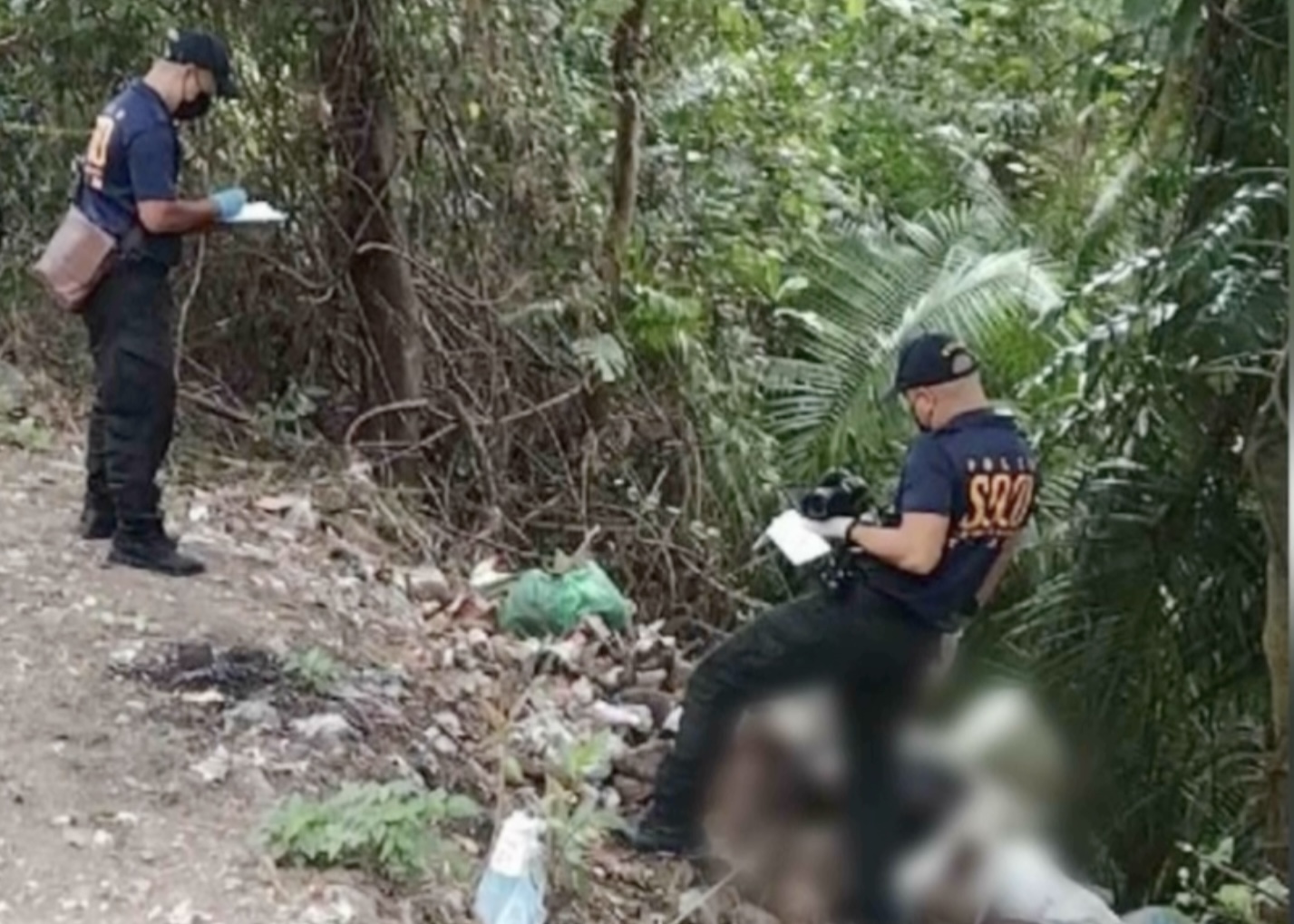 Image courtesy: Dario Gil