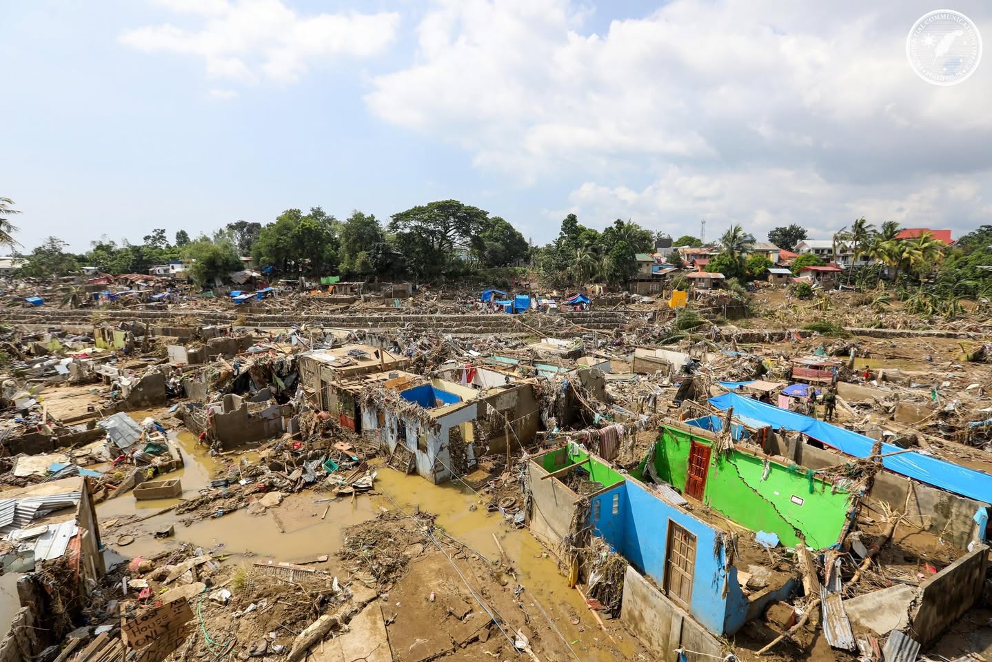 Image courtesy: Presidential Communications Office