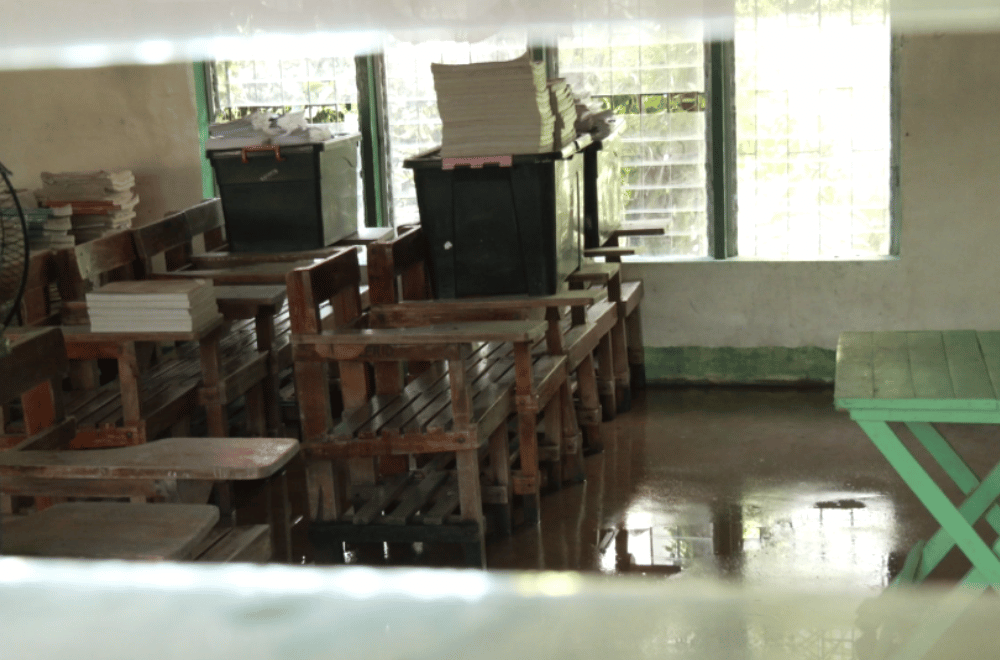 Photo via GMA Regional TV One North Central Luzon