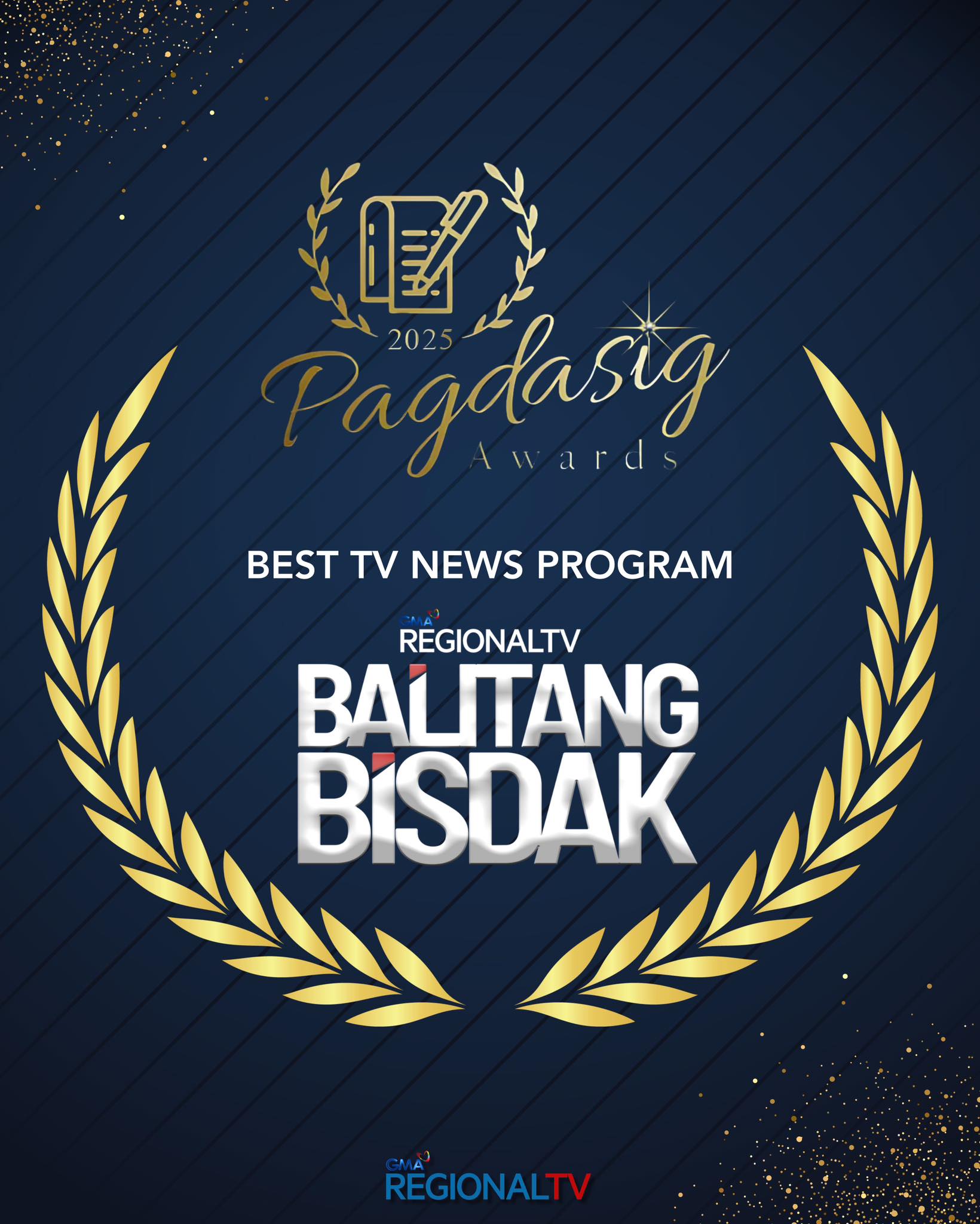 Image: GMA Regional TV News