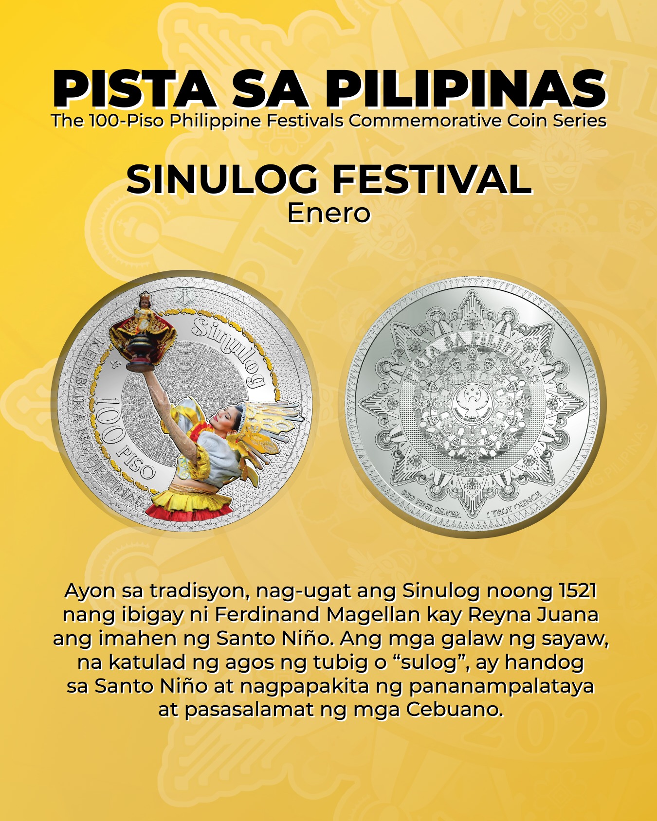 Image courtesy: Bangko Sentral ng Pilipinas