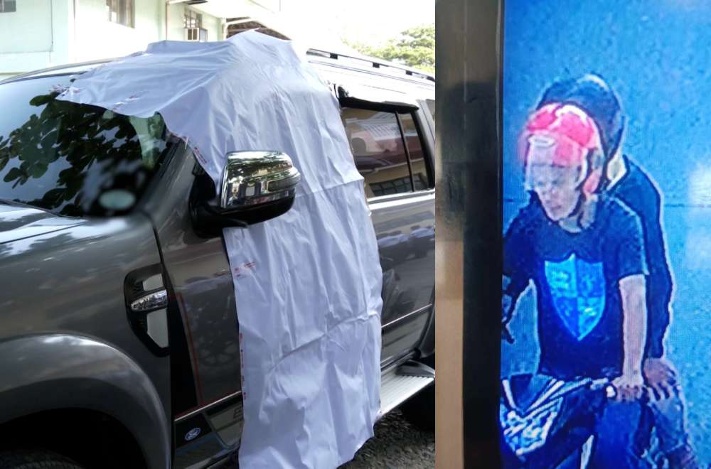 Photo Courtesy: Vigan City Police Station