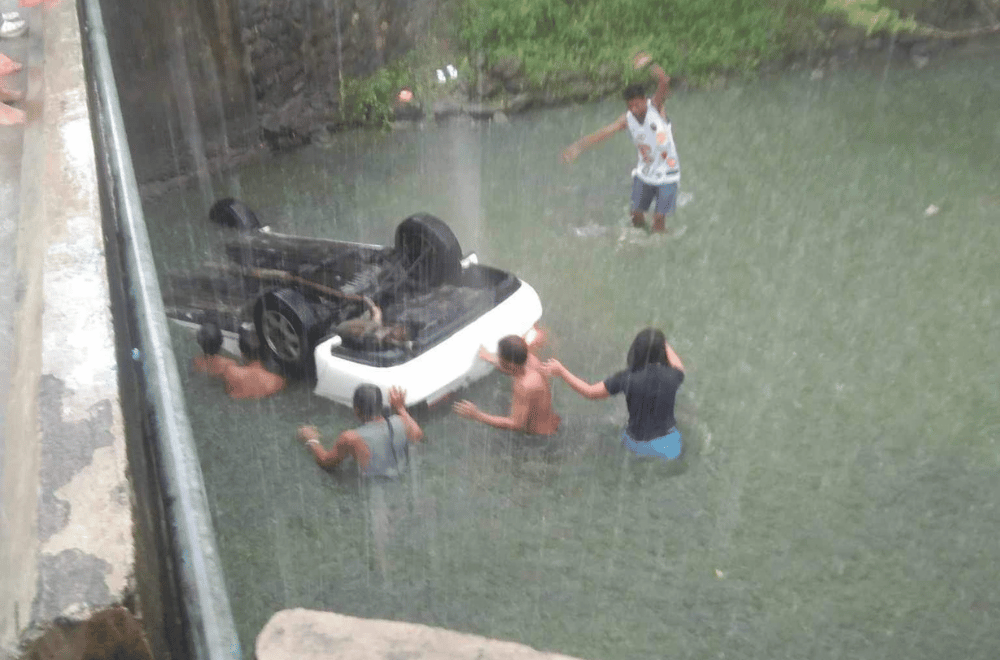 Photo via Balitang Bicolandia