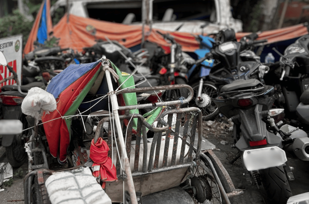 Photo via GMA Regional TV Balitang Bicolandia