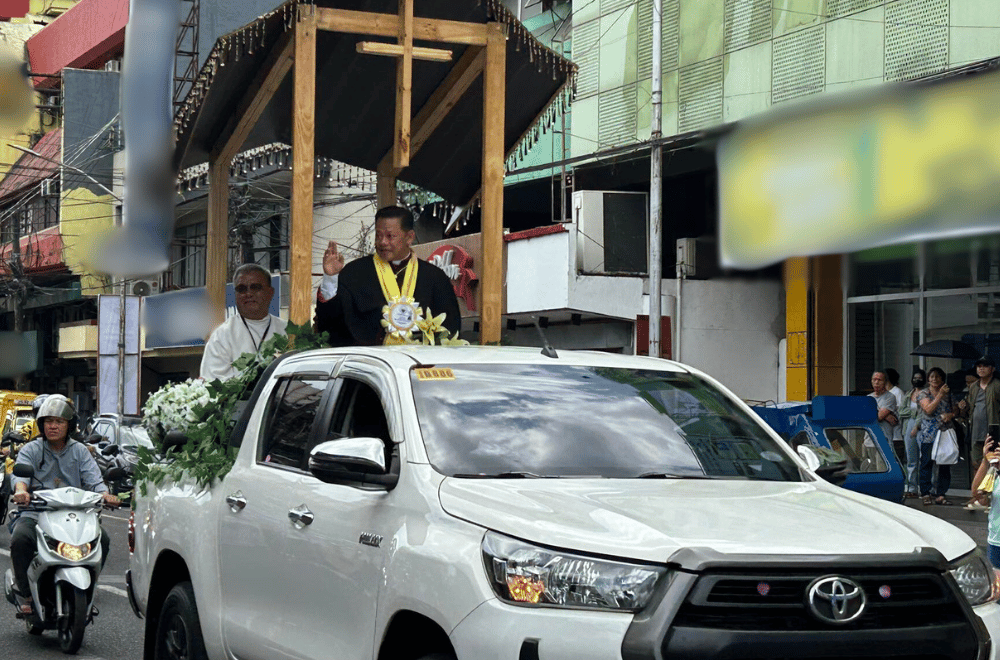 Photo via Balitang Bicolandia