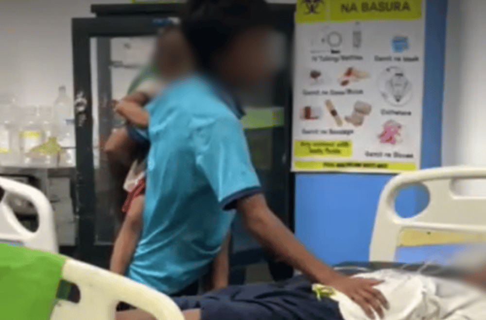 Photo via Balitang Bicolandia