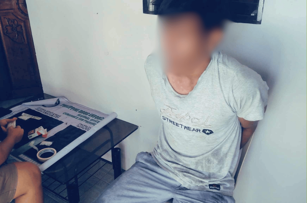 Photo Courtesy: Gelo Abugao