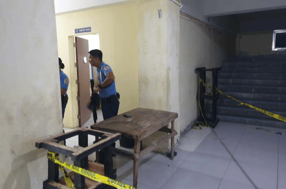 Photo Courtesy: Daraga MPS