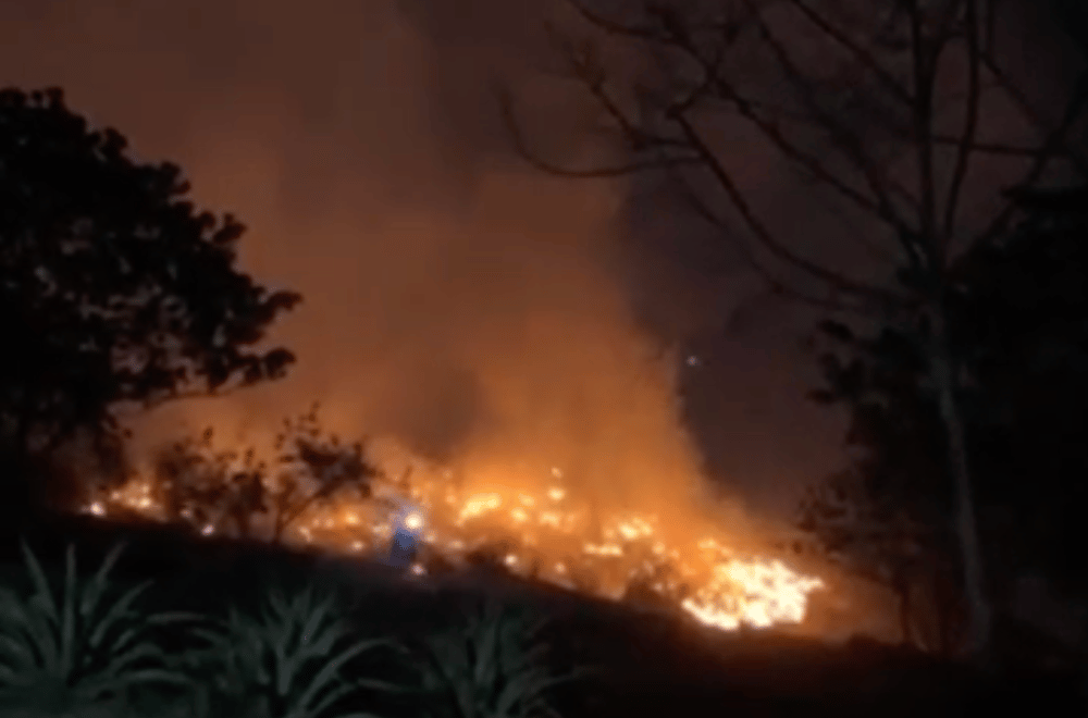 Photo via Balitang Bicolandia