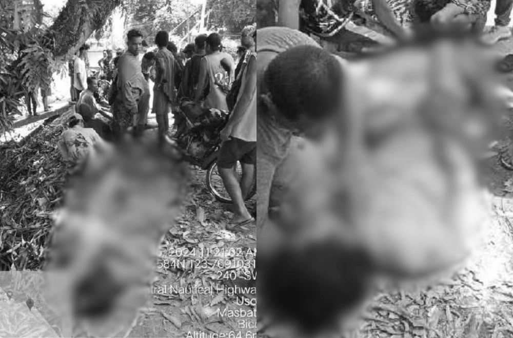 Photo Courtesy: Uson MPS