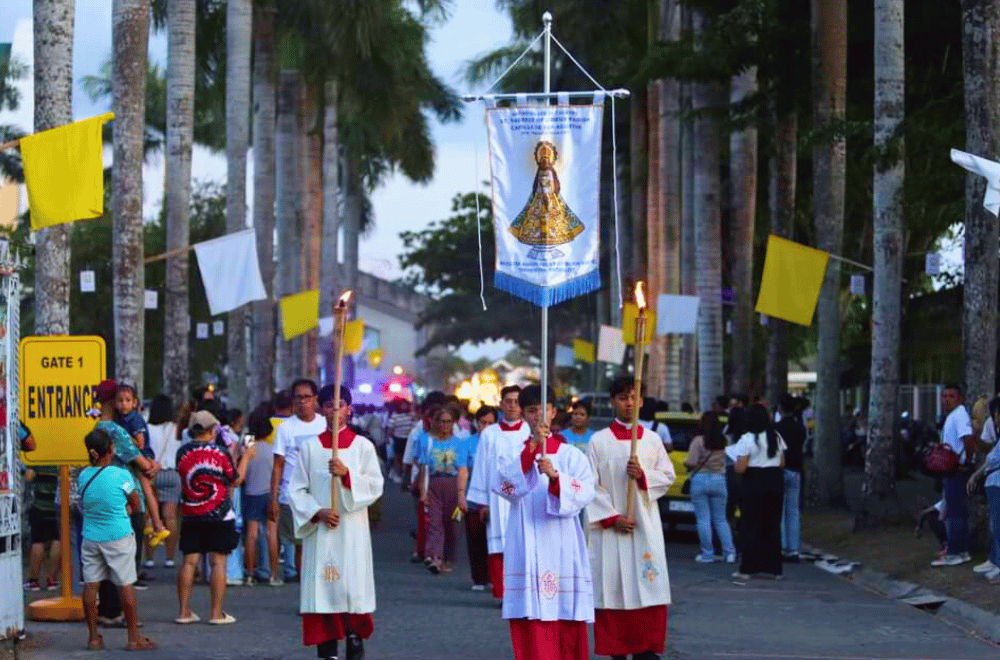 Photo Courtesy: Archdiocese of Caceres