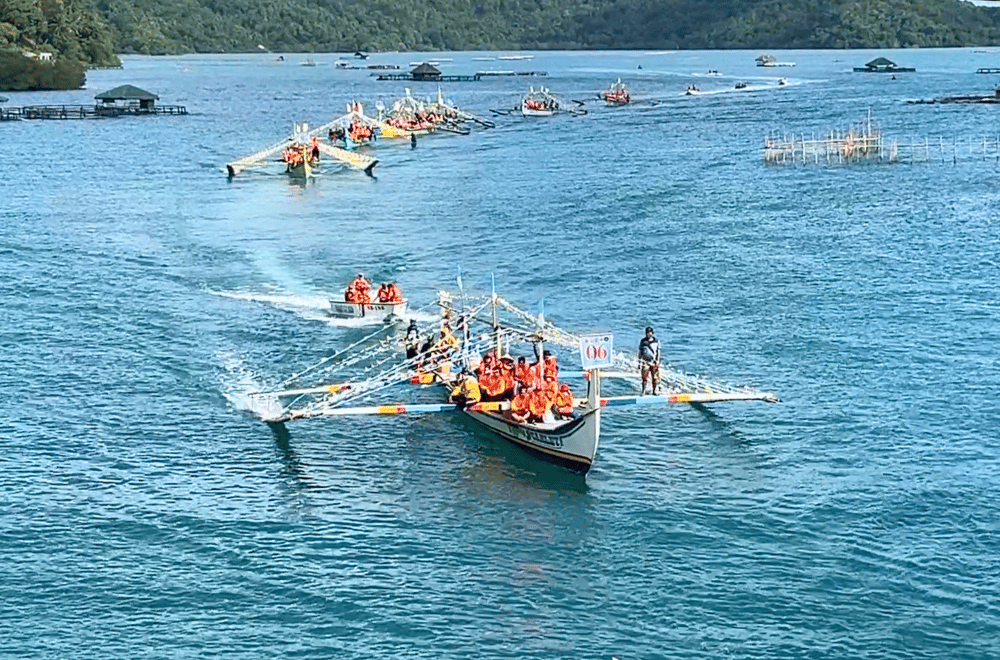 Photo via Balitang Bicolandia