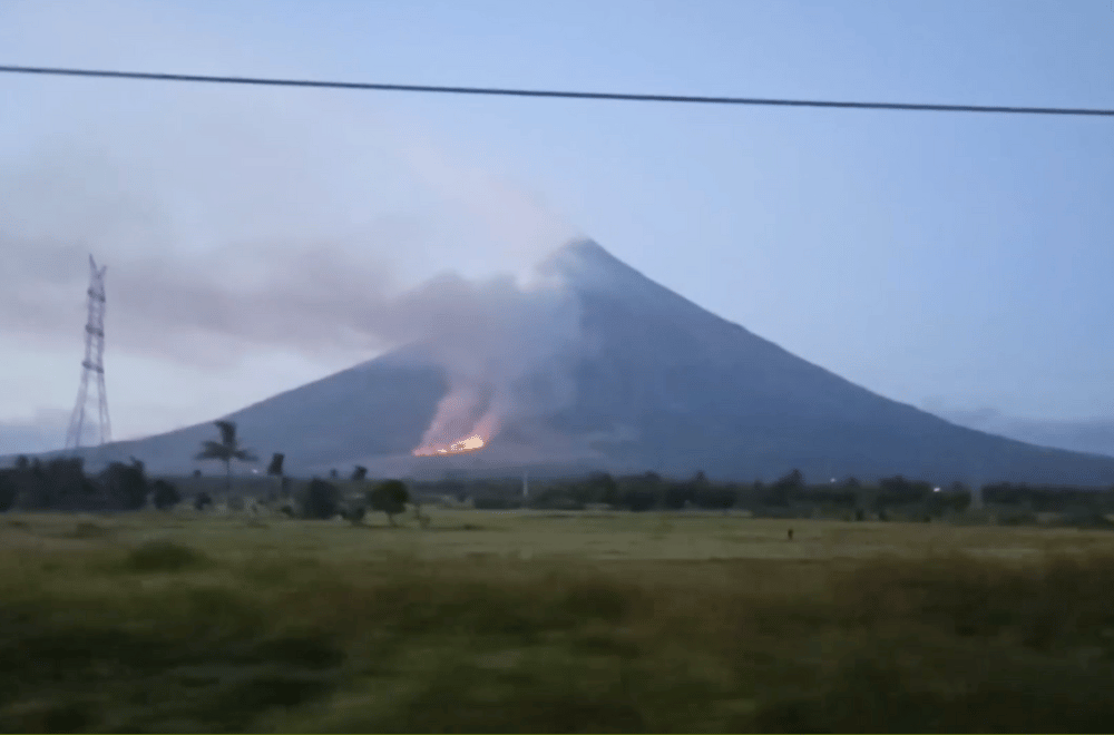 Photo Courtesy: Jeenard Nebres