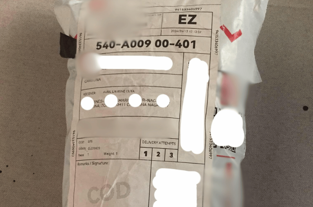 Photo Courtesy: Avril Lavigne Cuya