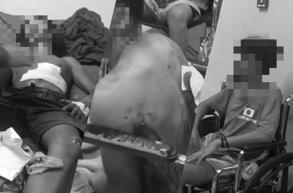 Photo Courtesy: Naga City Police Office