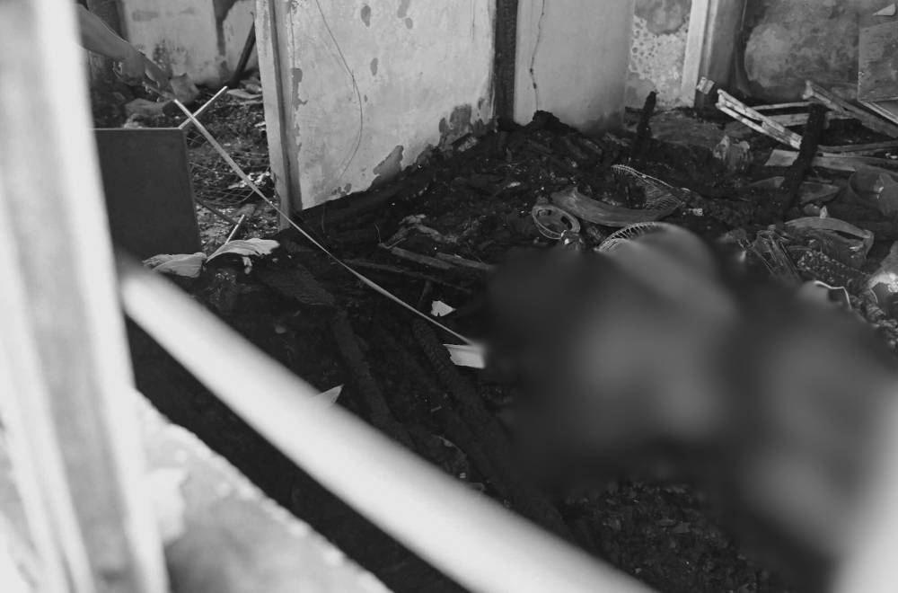 Photo Courtesy: BFP Canaman