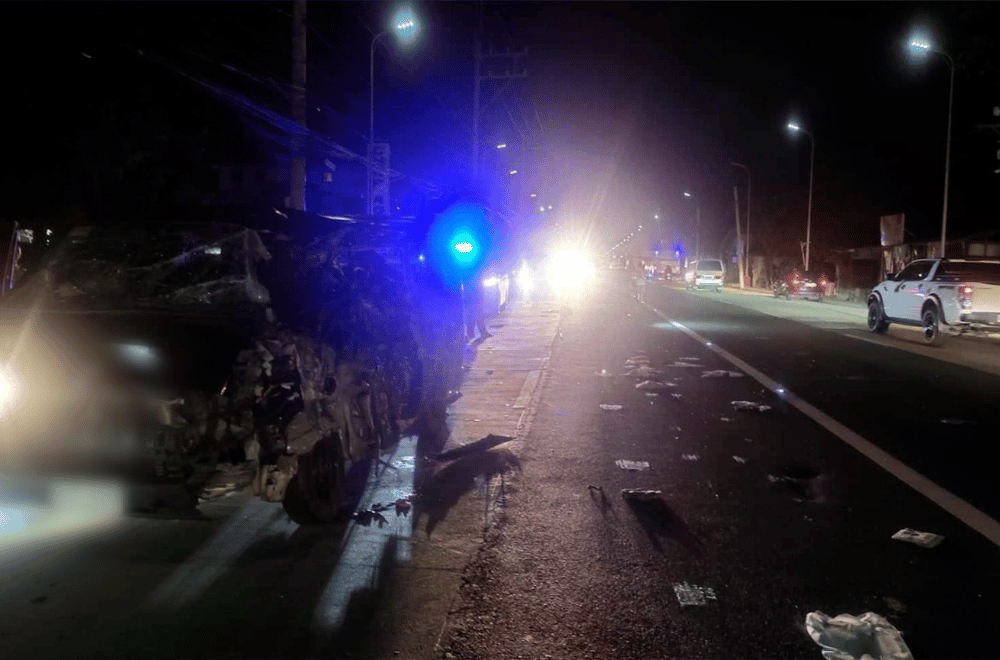 Photo Courtesy: PRO-4A