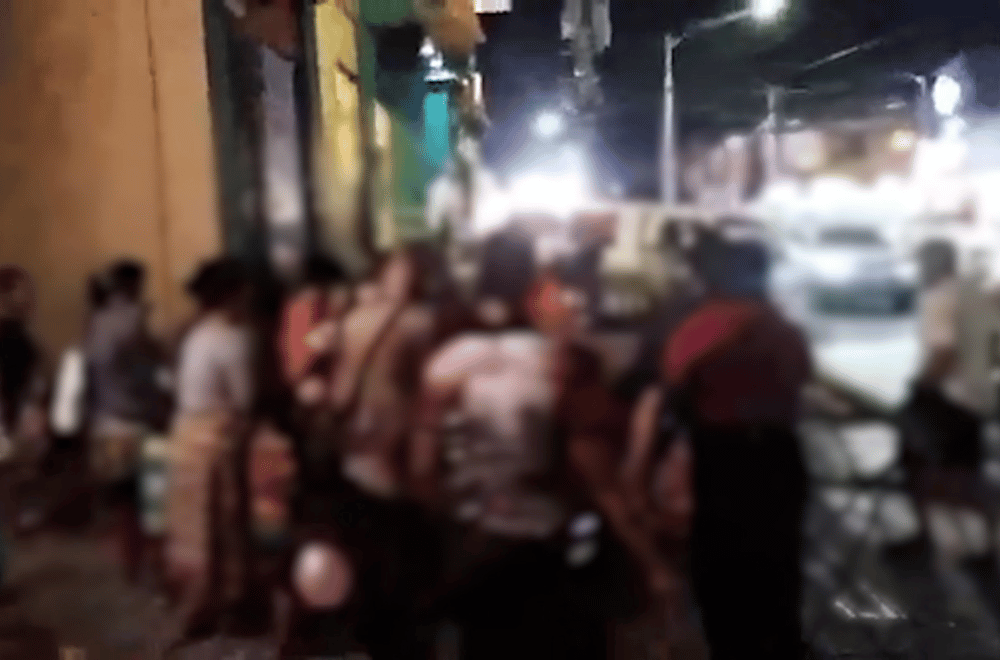 Photo via Balitang Southern Tagalog